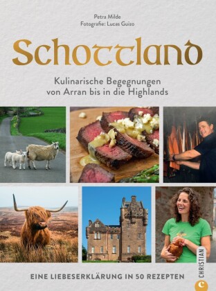 Schottland