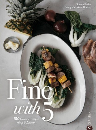 Fine with 5