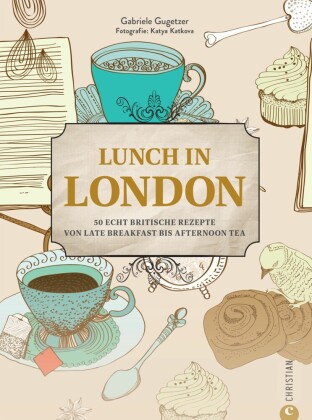 Lunch in London
