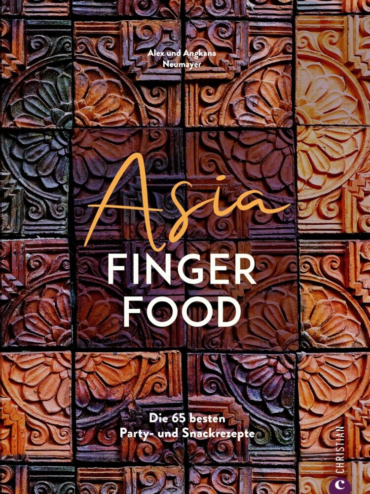 Asia Fingerfood main product photo