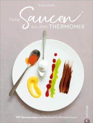 Feine Saucen aus dem Thermomix