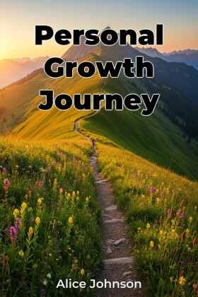 Personal Growth Journey