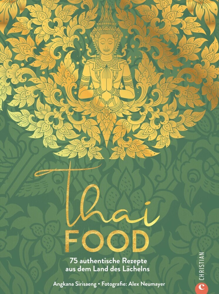 Thai Food main product photo