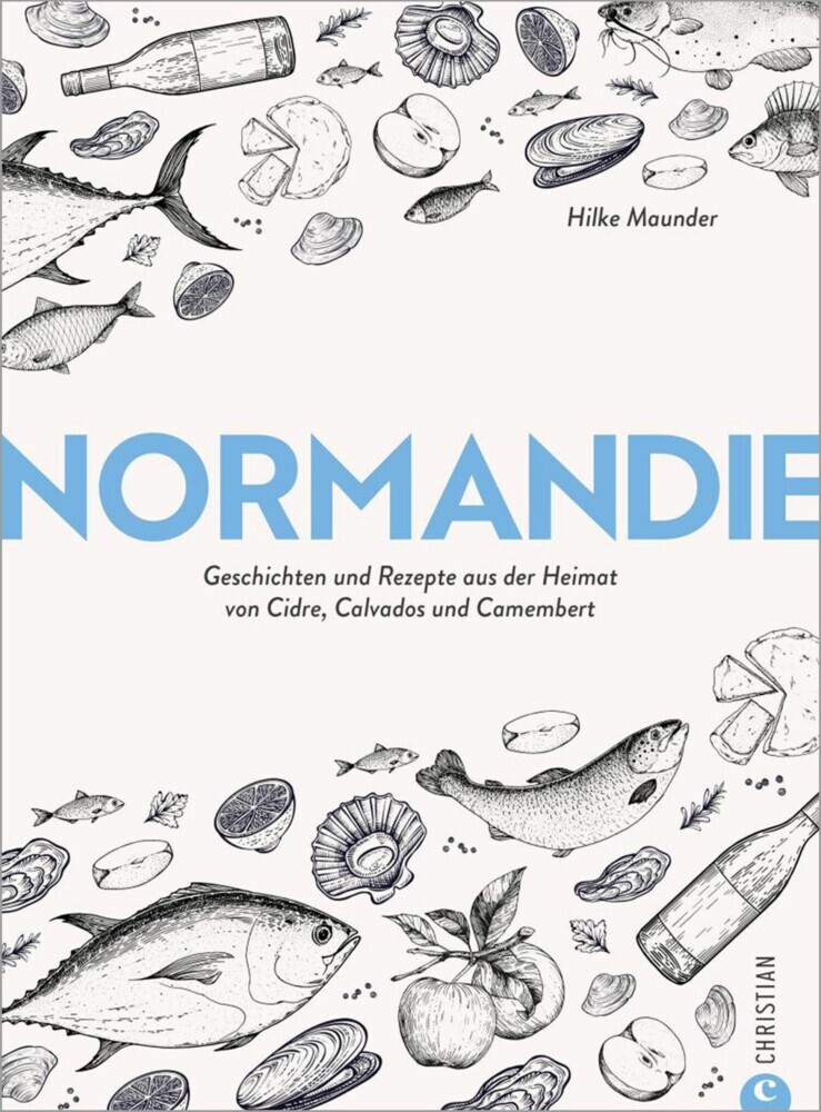Normandie main product photo