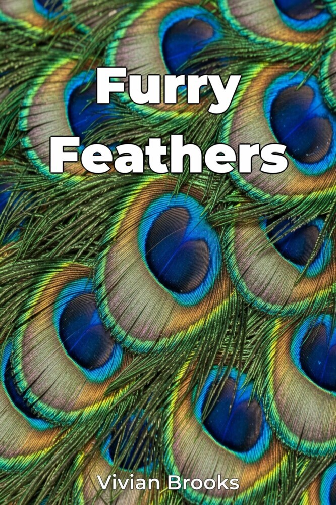 Furry Feathers main product photo