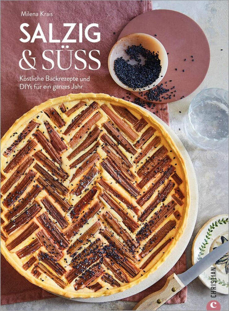 Salzig & Süß main product photo