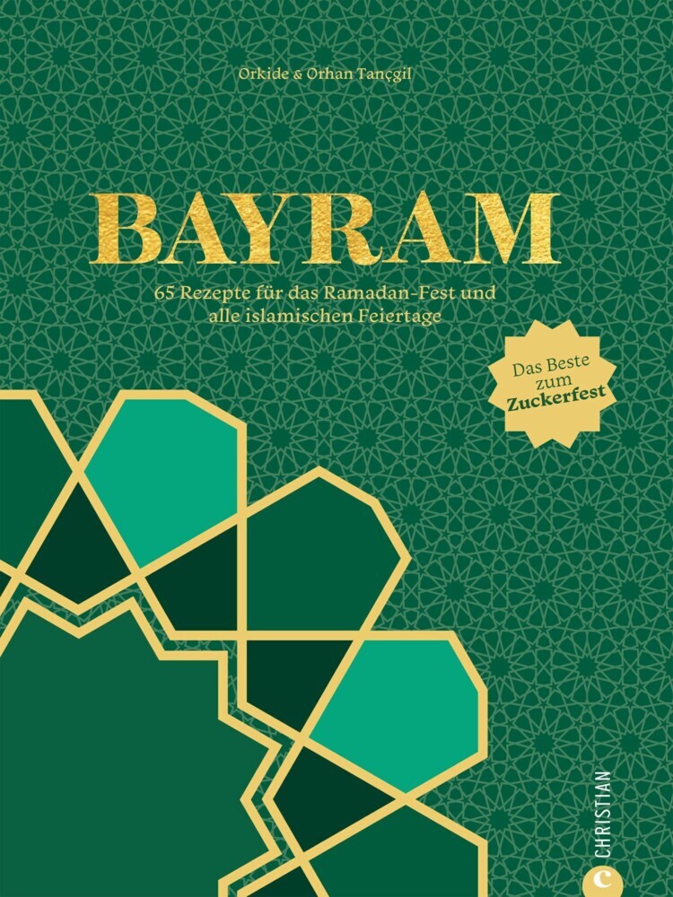 Bayram main product photo
