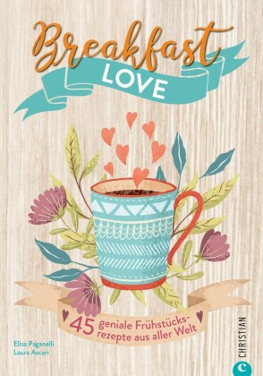 Breakfast Love