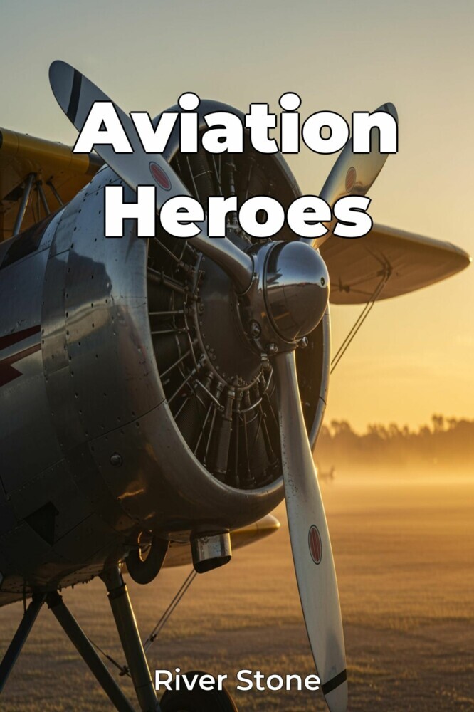 Aviation Heroes main product photo