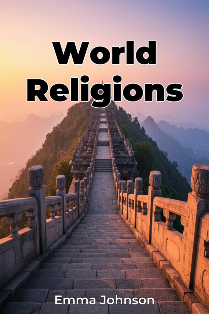 World Religions main product photo
