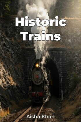 Historic Trains