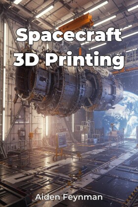 Spacecraft 3D Printing