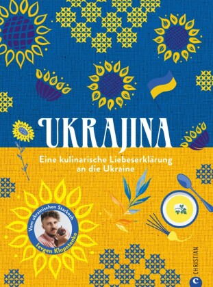 Ukrajina