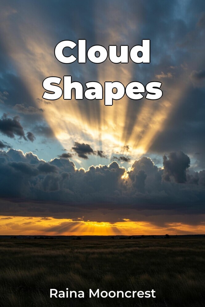 Cloud Shapes main product photo