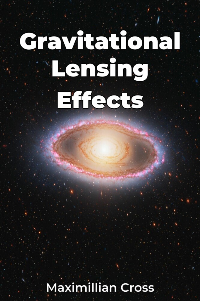 Gravitational Lensing Effects main product photo