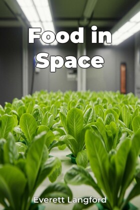 Food in Space