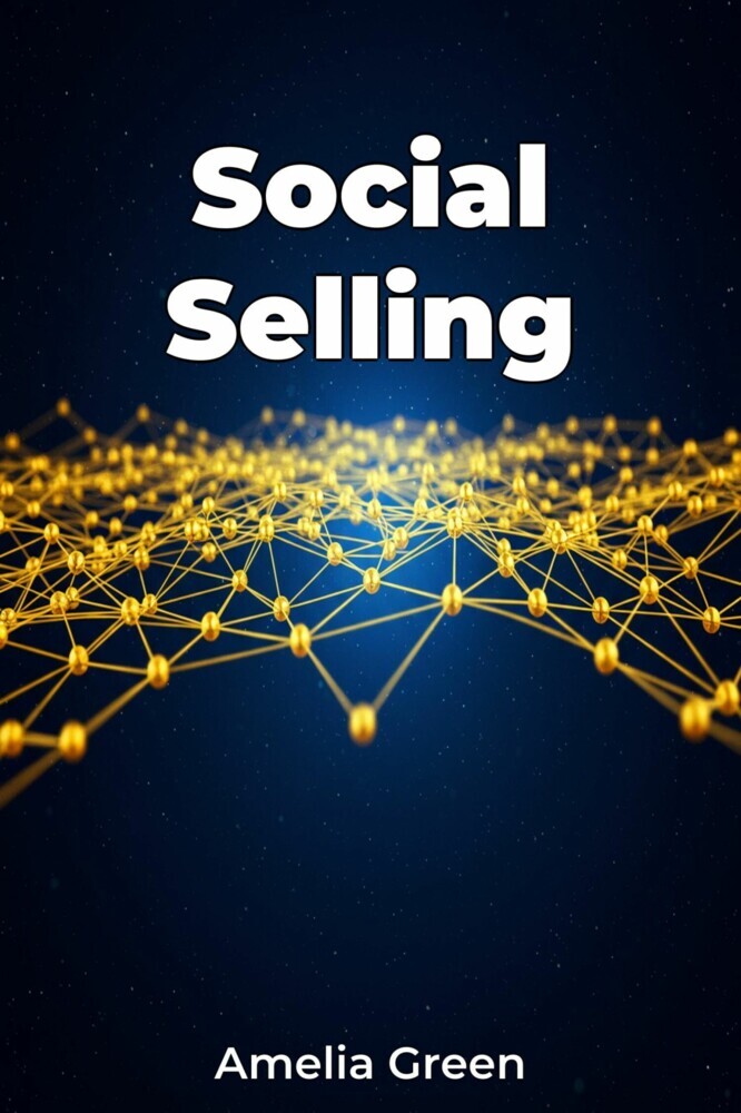 Social Selling main product photo