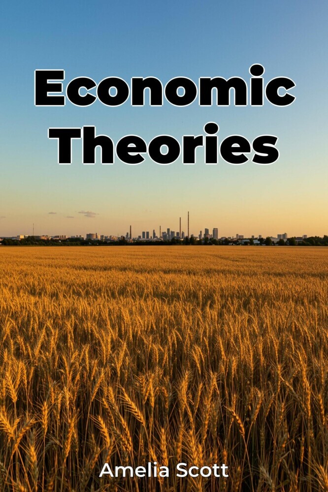 Economic Theories main product photo
