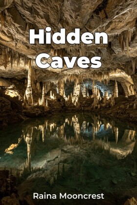 Hidden Caves