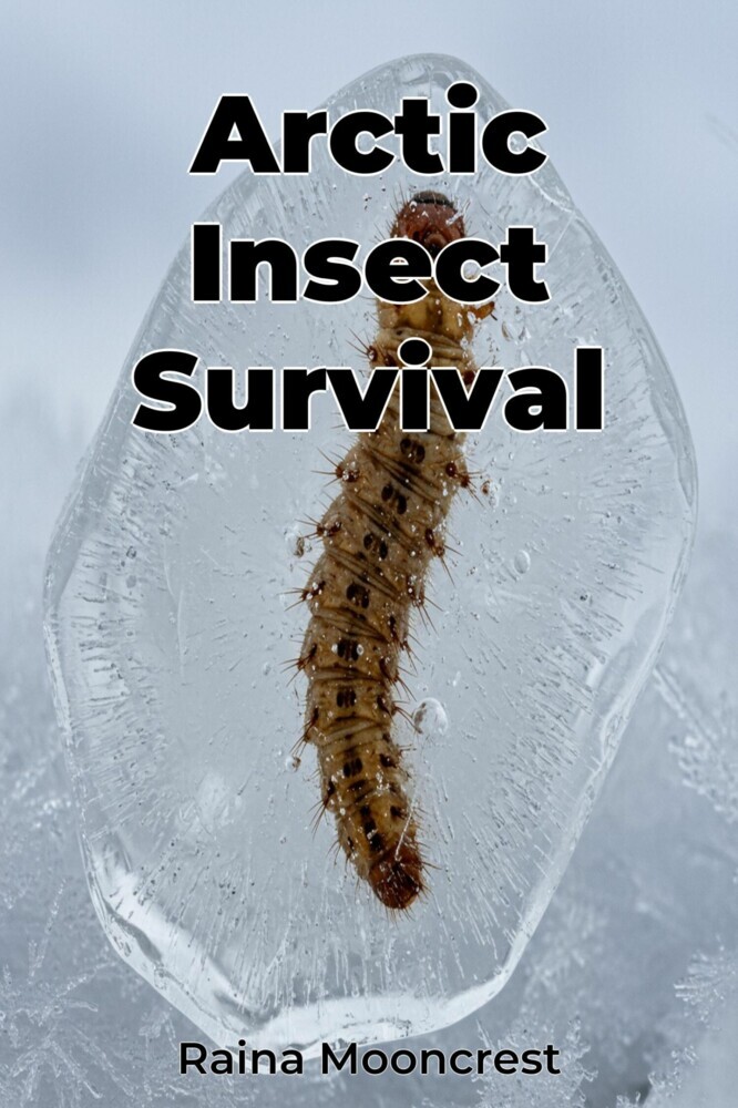 Arctic Insect Survival main product photo