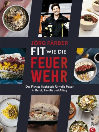 Fit wie die Feuerwehr!
