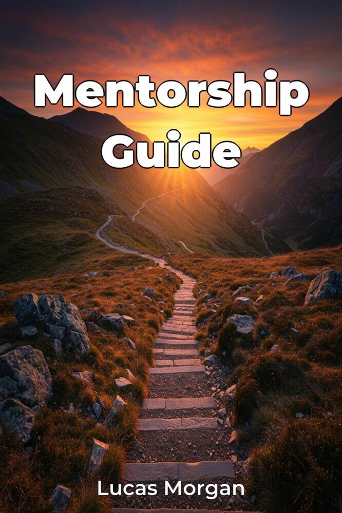 Mentorship Guide main product photo