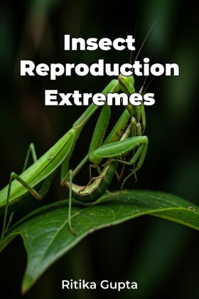 Insect Reproduction Extremes