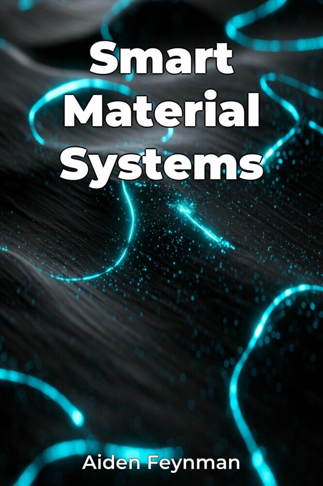 Smart Material Systems main product photo