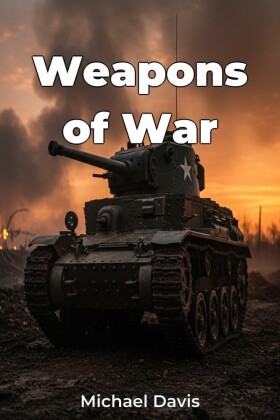 Weapons of War