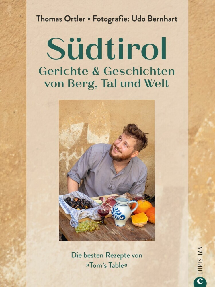 Südtirol main product photo