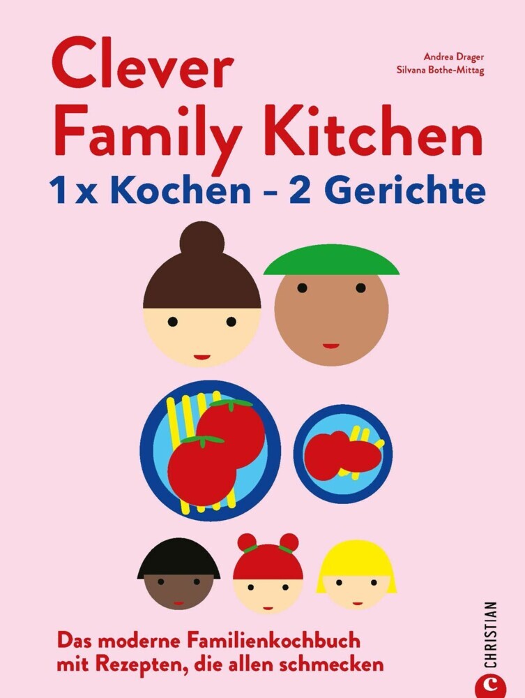 Clever Family Kitchen main product photo