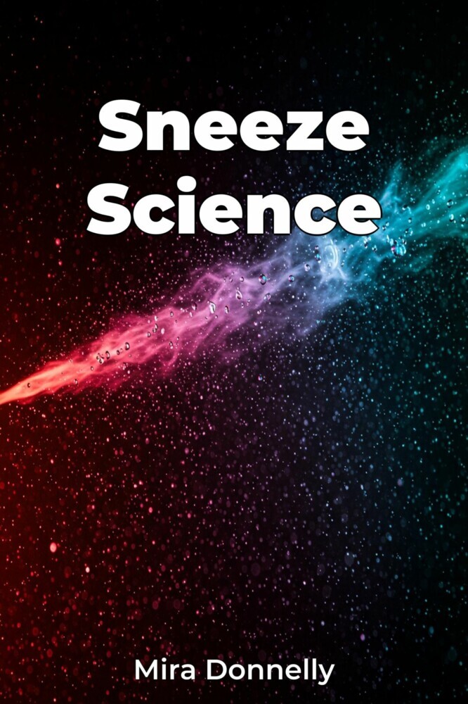 Sneeze Science main product photo