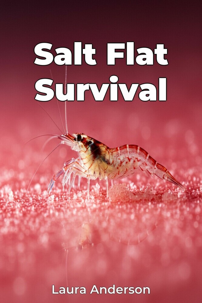 Salt Flat Survival main product photo