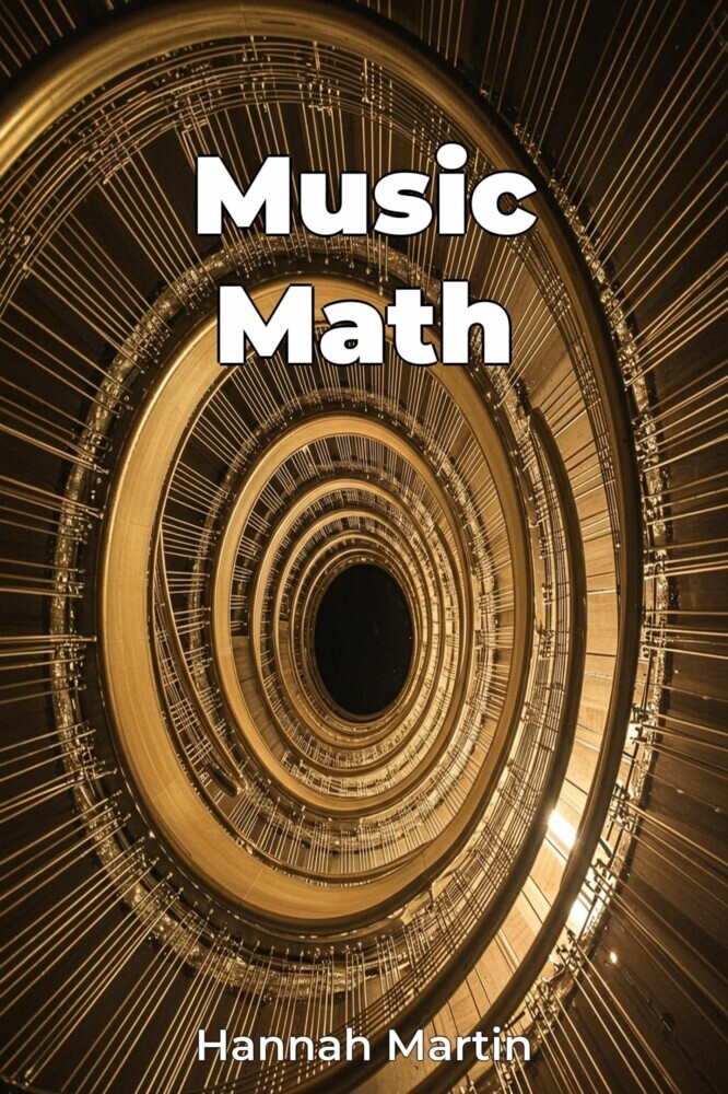 Music Math main product photo