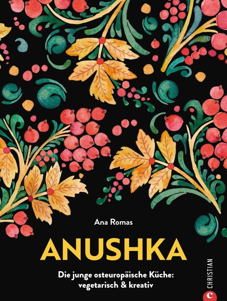 Anushka main product photo