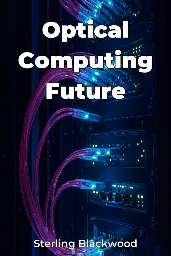 Optical Computing Future main product photo
