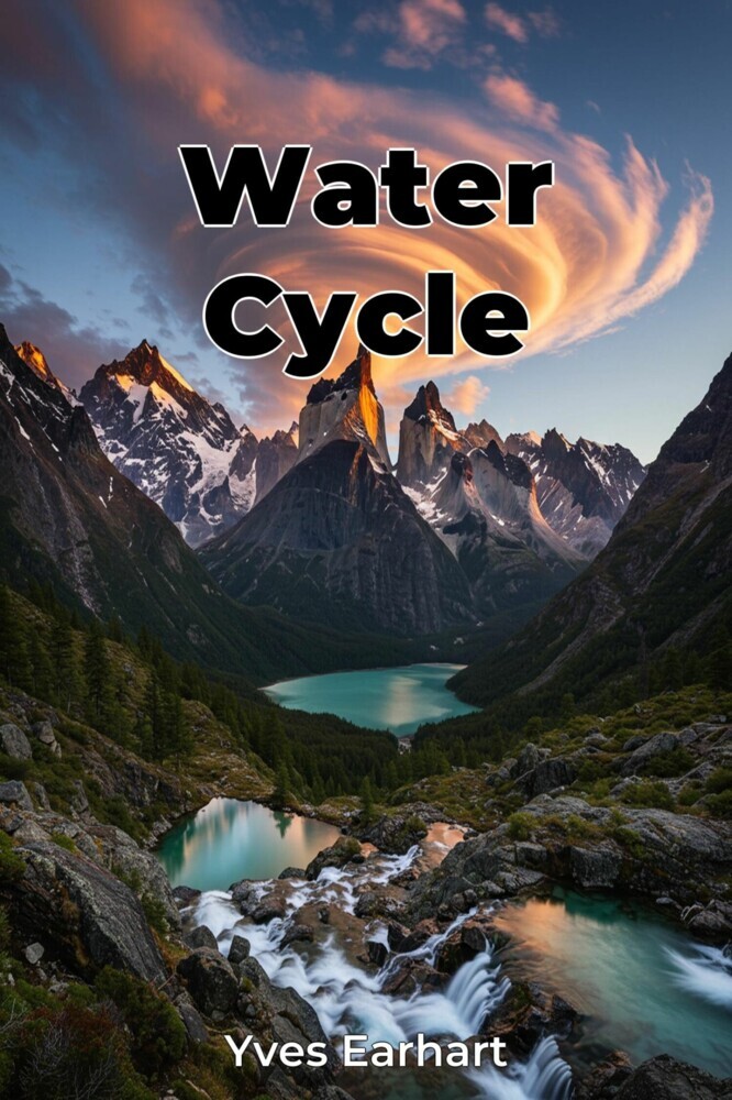 Water Cycle main product photo
