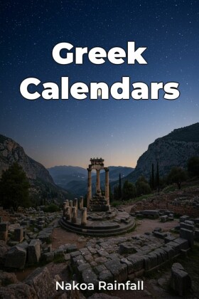 Greek Calendars