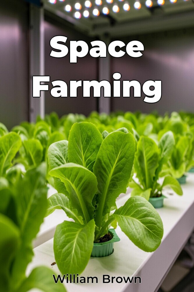 Space Farming main product photo