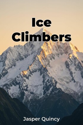Ice Climbers