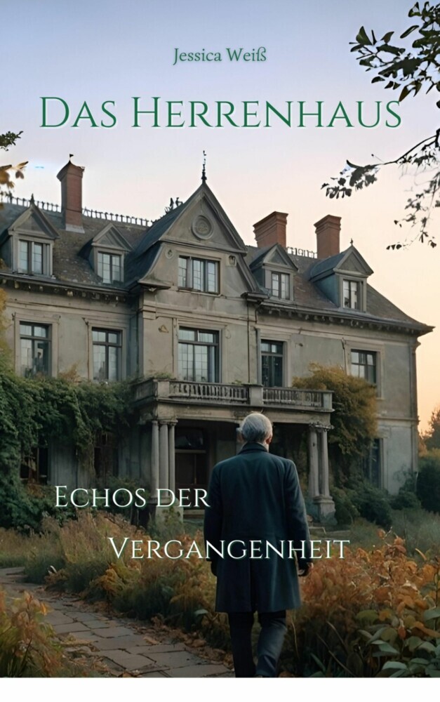 Das Herrenhaus main product photo