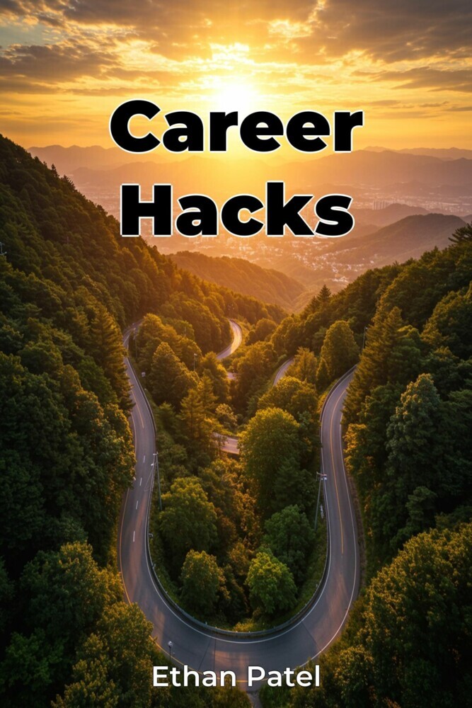 Career Hacks main product photo