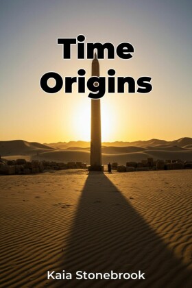 Time Origins