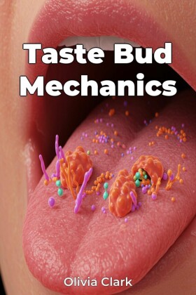 Taste Bud Mechanics