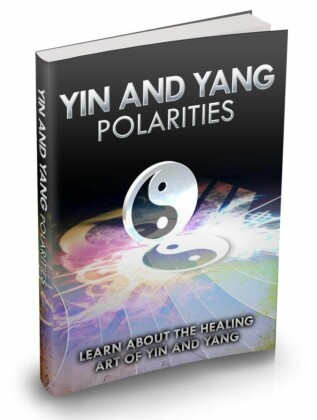 Yin und Yang Polaritäten. Erfahren Sie mehr über die Heilkunst von Yin und Yang.