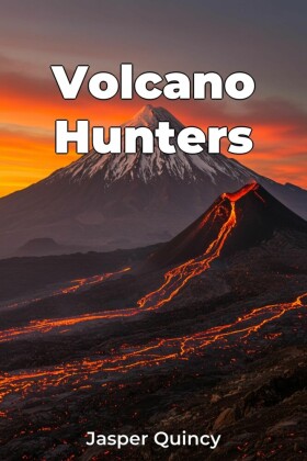 Volcano Hunters