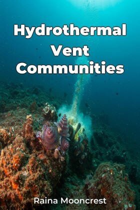 Hydrothermal Vent Communities