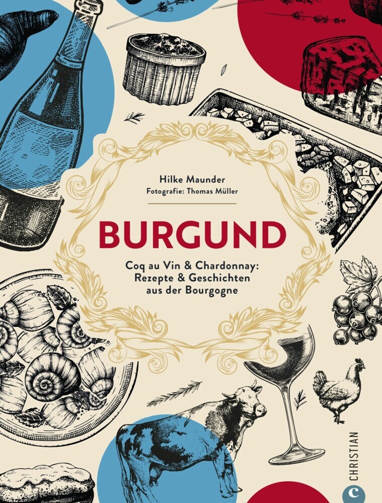 Burgund main product photo