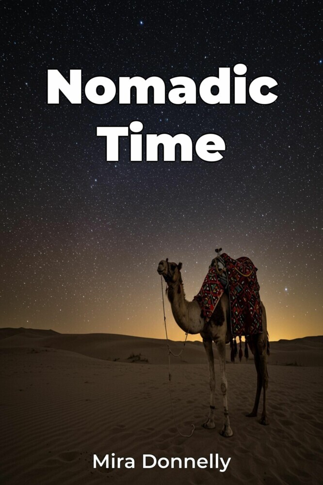 Nomadic Time main product photo