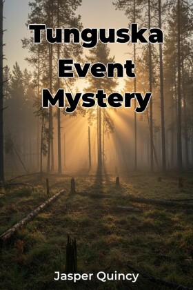 Tunguska Event Mystery